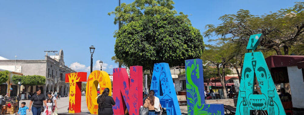Letras de Tonalá Travel Forum Reviews