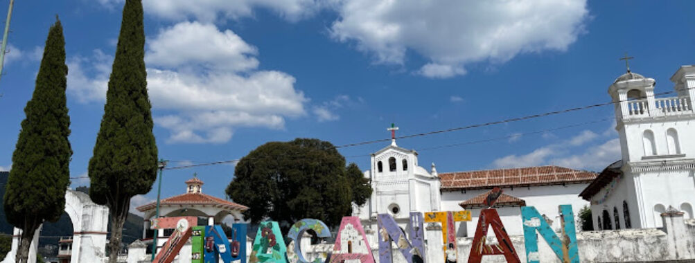 Letras de ZINACANTAN Travel Forum Reviews