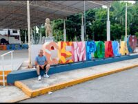 Letras turísticas Cempoala Travel Forum Reviews