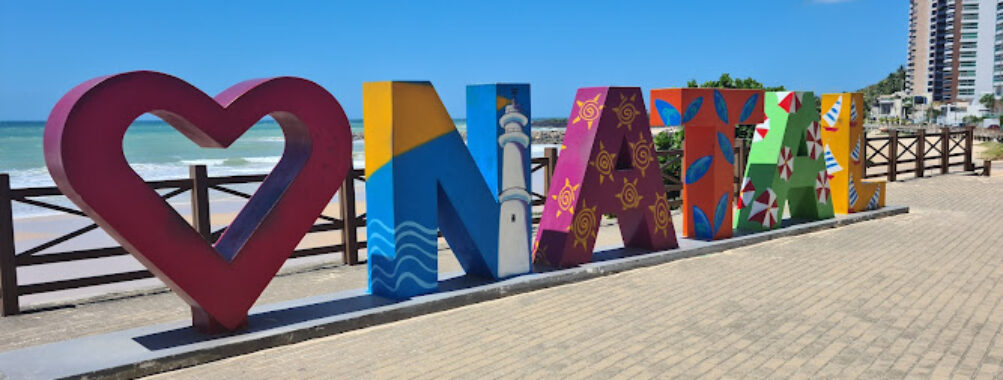 Letreiro da Cidade de Natal Travel Forum Reviews