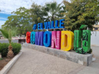 Letrero # El Valle Comondú Travel Forum Reviews