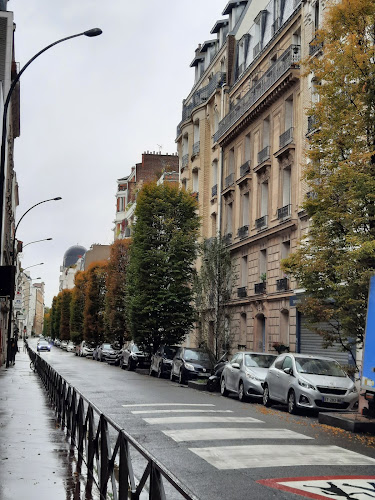 Levallois-Perret