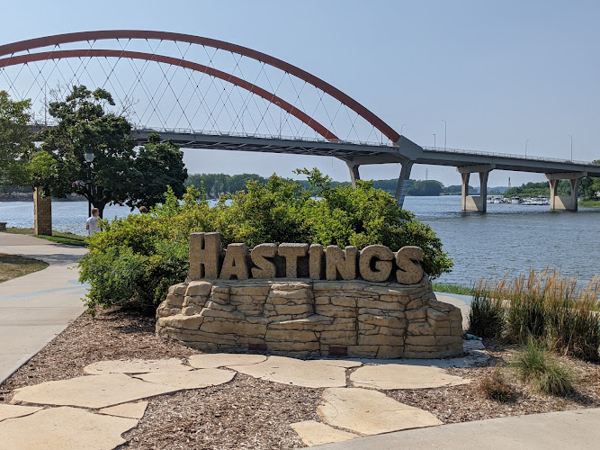 Levee Park