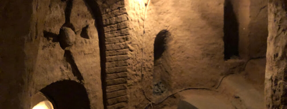 Levon's Divine Underground Travel Forum Reviews