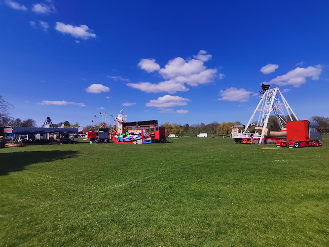 Lewsey Park