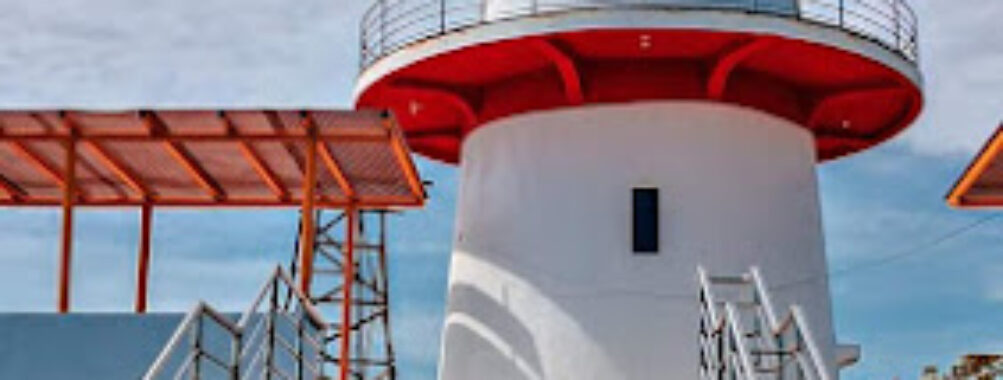 Leyte Lighthouse Travel Forum Reviews