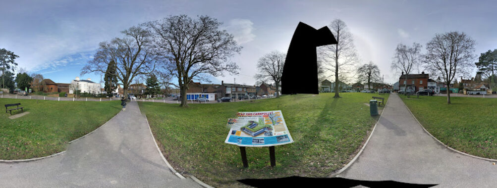 Leyton Green Travel Forum Reviews