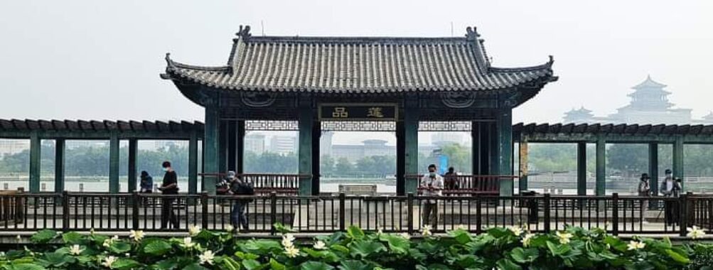 Lianhuachi Gongyuan Travel Forum Reviews