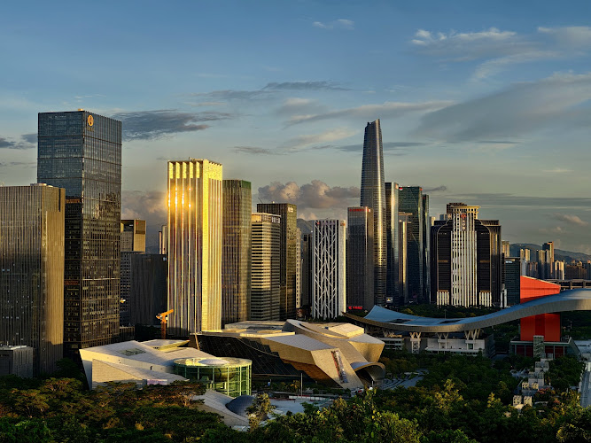 Lianhuashan Park