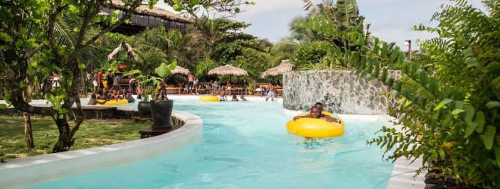 Libassa Ecolodge Travel Forum Reviews
