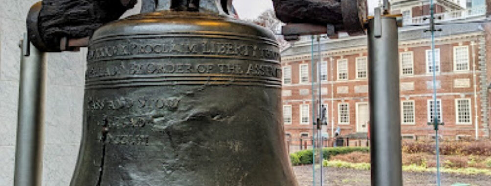 Liberty Bell Center Travel Forum Reviews