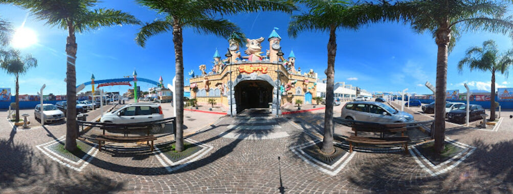 Liberty City Fun Travel Forum Reviews