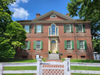 Liberty Hall Historic Site Travel Forum Reviews
