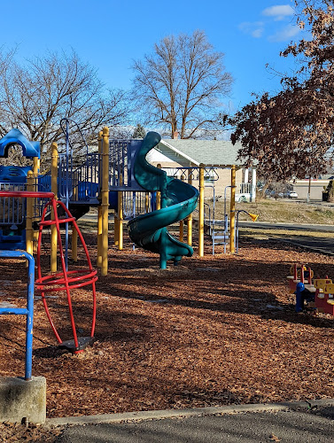 Liberty Park
