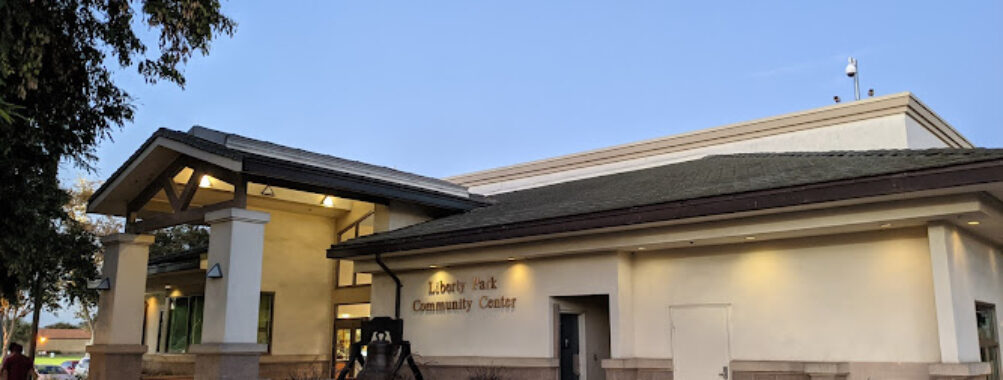 Liberty Park and Fitness Center Travel Forum Reviews