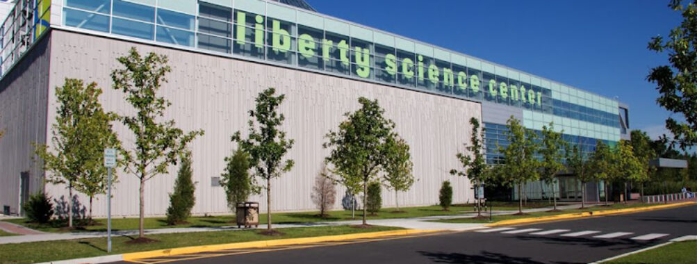 Liberty Science Center Travel Forum Reviews