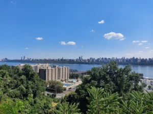 Liberty Skyline