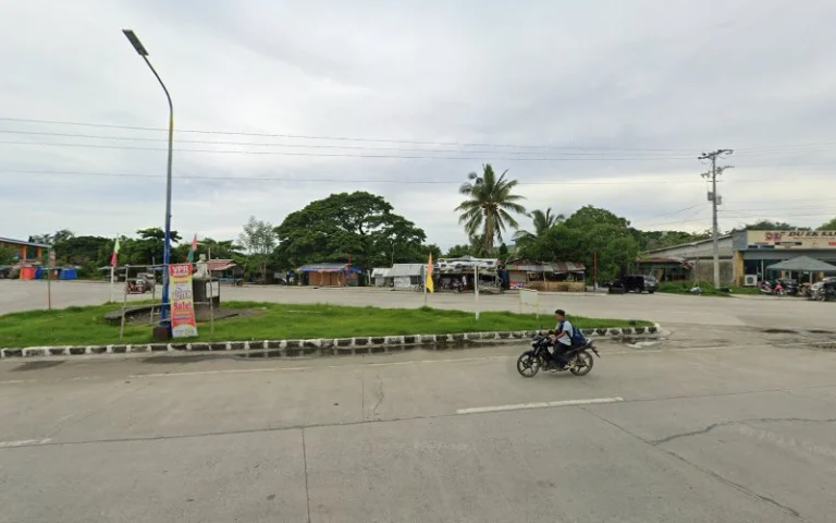 Liboro Park