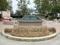 Library Garden Travel Forum Reviews