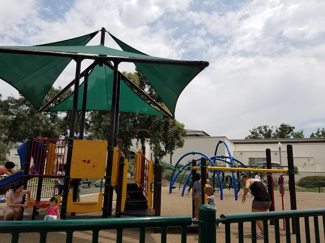 Library Park