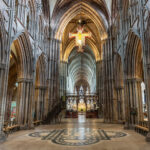 Lichfield Cathedral