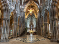 Lichfield Cathedral Travel Forum Reviews