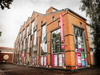 Lichfield Garrick Theatre Travel Forum Reviews