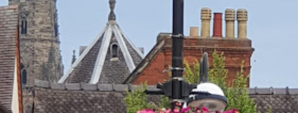 Lichfield Travel Forum Reviews