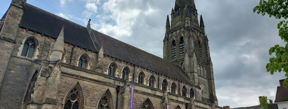 Lichfield Tourist Information Centre Travel Forum Reviews