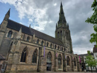 Lichfield Tourist Information Centre Travel Forum Reviews