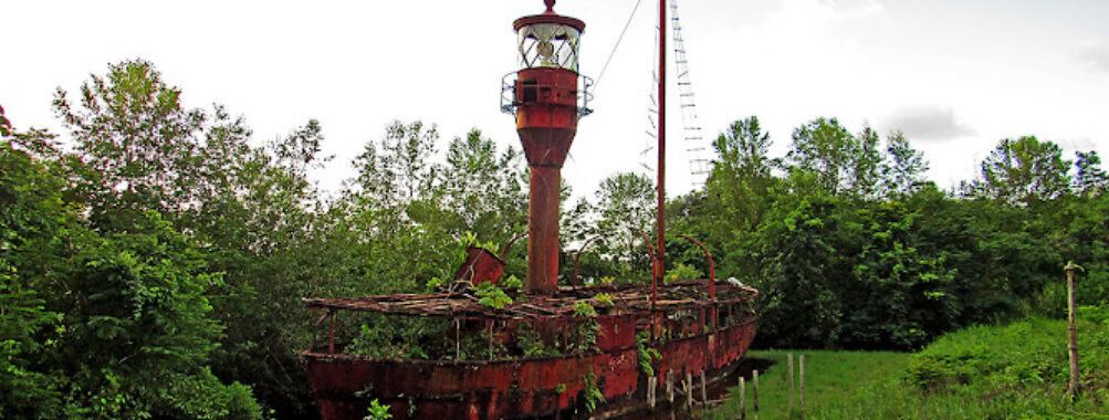 Lichtschip Suriname River Travel Forum Reviews