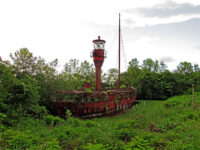 Lichtschip Suriname River Travel Forum Reviews