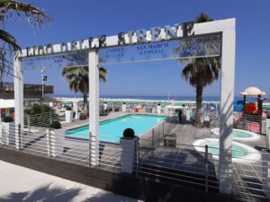 Lido delle Sirene 101-102