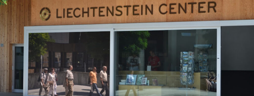 Liechtenstein Center Travel Forum Reviews