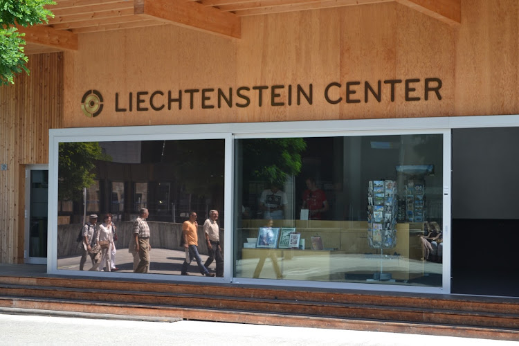 Liechtenstein Center