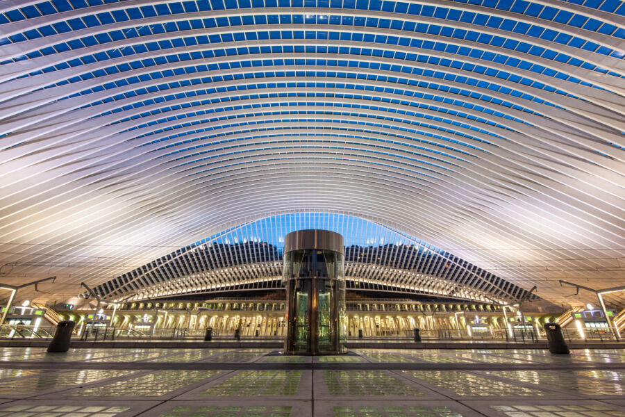 Escape Tour self-guided, interactive city challenge in Liege Review