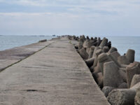 Liepāja Northern Breakwater Travel Forum Reviews
