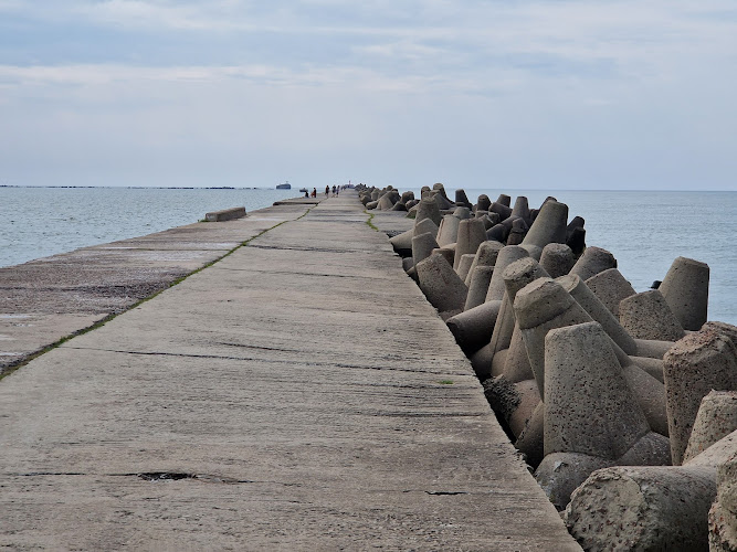 Liepāja Northern Breakwater
