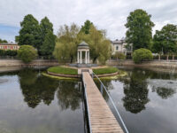 Liepaja seaside park Travel Forum Reviews