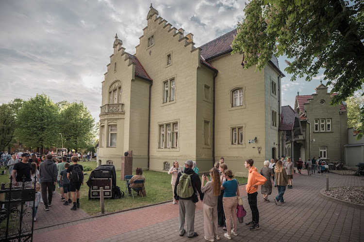 Liepājas muzejs