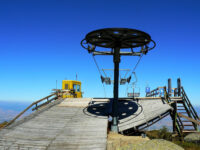 Lift Vitoshko Lale - Upper Station Travel Forum Reviews