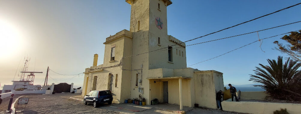 Lighthouse Cap Malabata Travel Forum Reviews