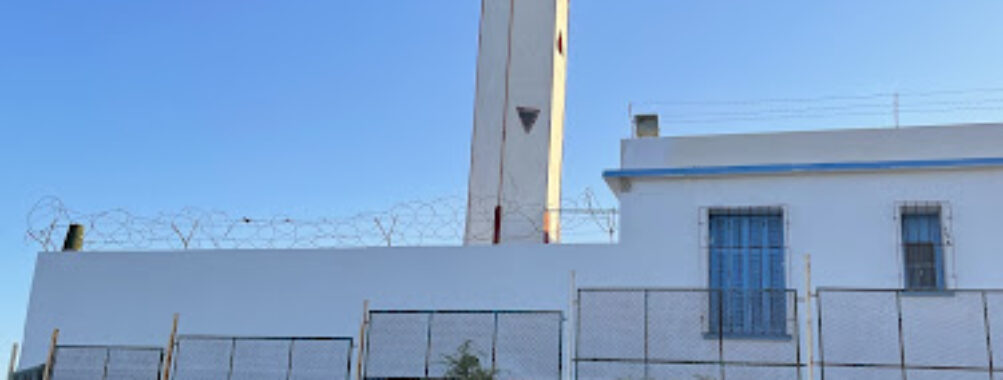 Lighthouse Mahdia Travel Forum Reviews