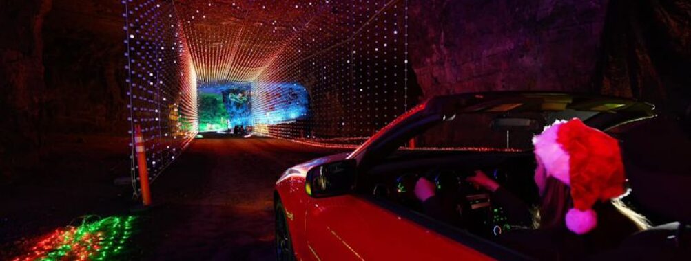 Lights Under Louisville Travel Forum Reviews