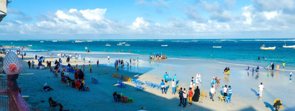 Liido beach Travel Forum Reviews