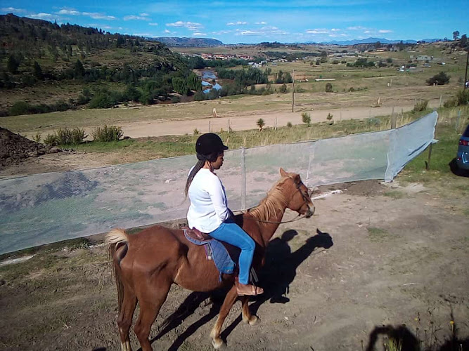 Likatola Horse Riding & Adventure