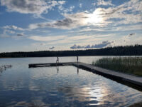 Lillsjöns Badplats Travel Forum Reviews