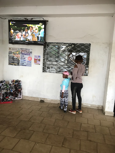 Limbe Mile 4 Motor Park