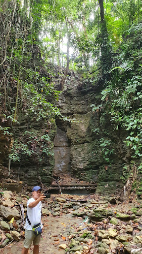 Linanut Falls