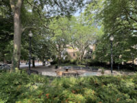 Lincoln Central Park Travel Forum Reviews